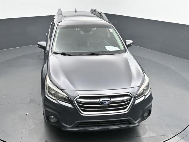 used 2019 Subaru Outback car, priced at $19,457