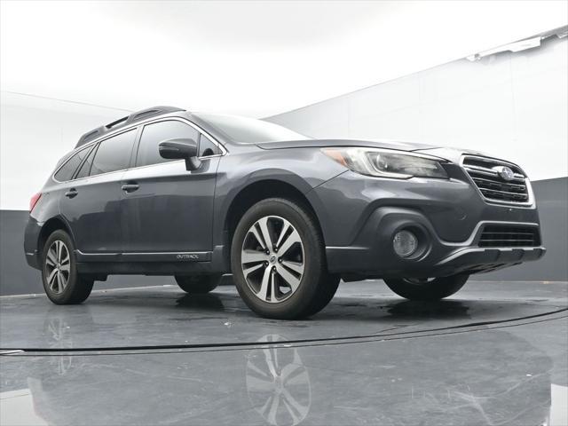 used 2019 Subaru Outback car, priced at $19,457