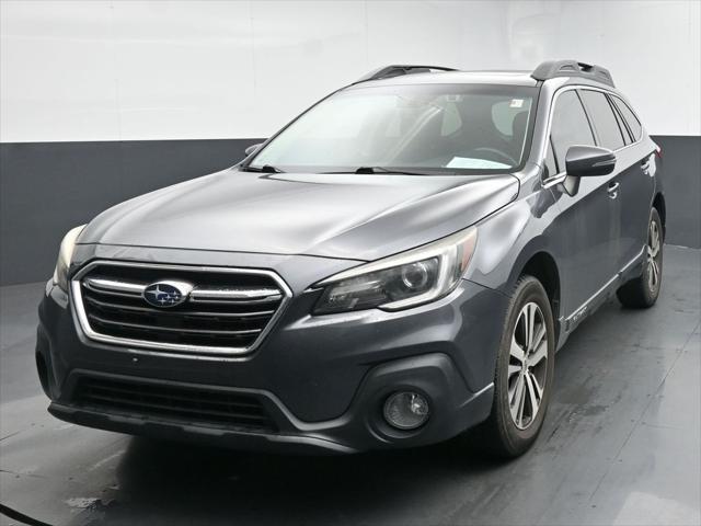 used 2019 Subaru Outback car, priced at $19,457