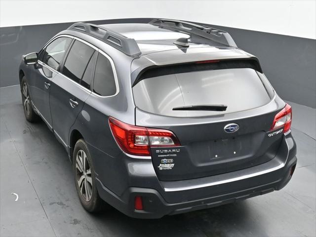 used 2019 Subaru Outback car, priced at $19,457