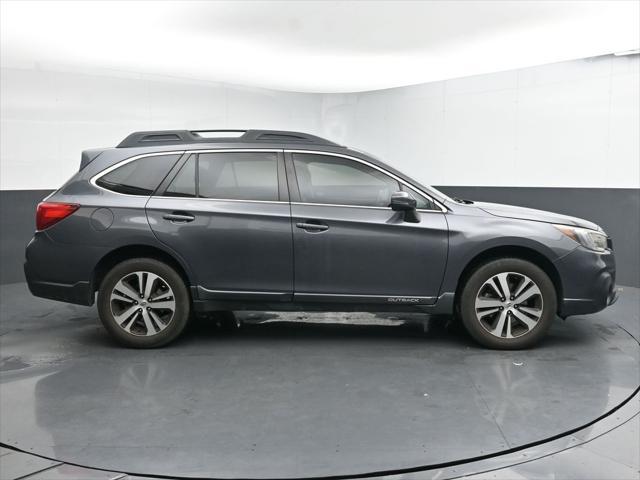 used 2019 Subaru Outback car, priced at $19,457