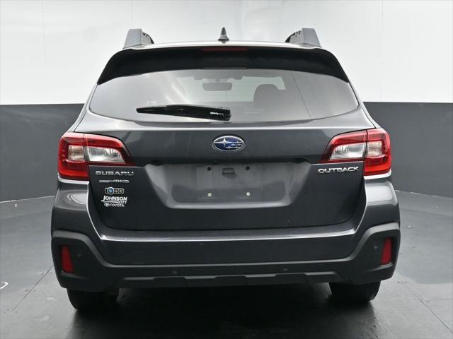 used 2019 Subaru Outback car, priced at $19,457