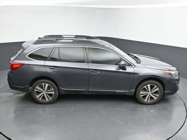 used 2019 Subaru Outback car, priced at $19,457