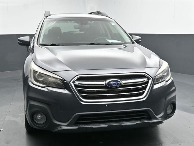 used 2019 Subaru Outback car, priced at $19,457