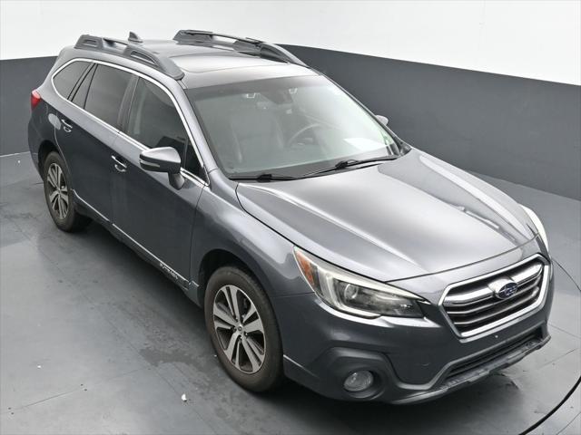 used 2019 Subaru Outback car, priced at $19,457