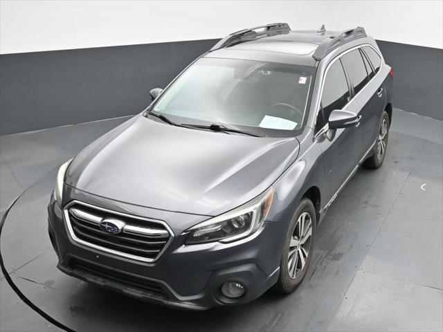 used 2019 Subaru Outback car, priced at $19,457