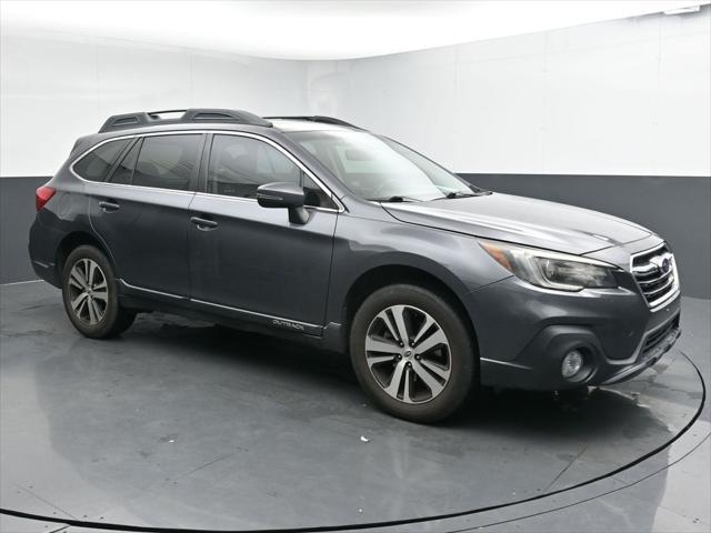 used 2019 Subaru Outback car, priced at $19,457