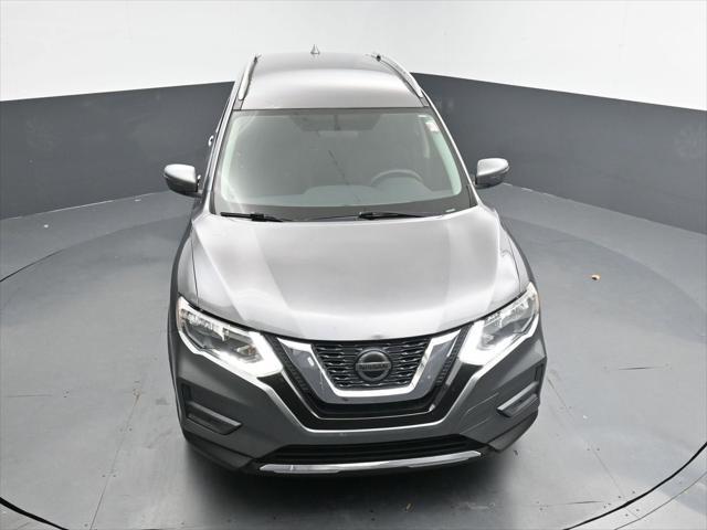 used 2018 Nissan Rogue car, priced at $12,928