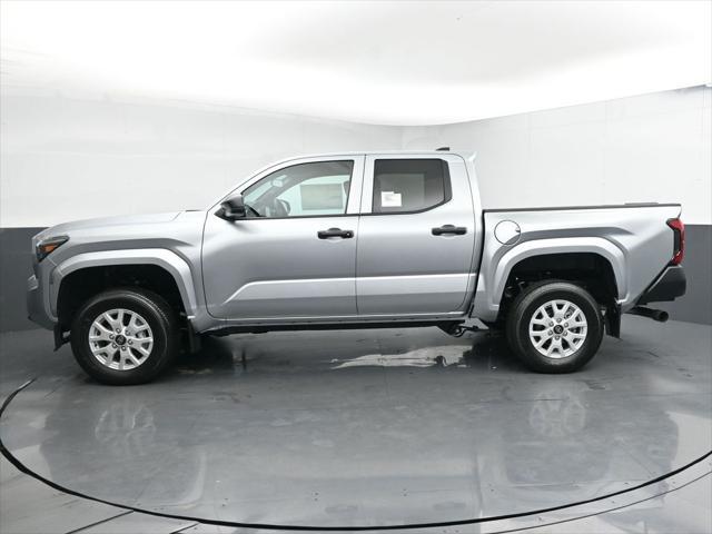 new 2024 Toyota Tacoma car, priced at $37,027