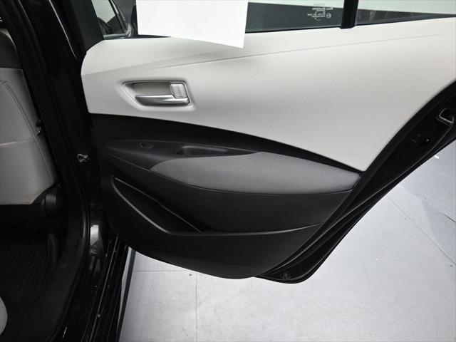 used 2021 Toyota Corolla car, priced at $19,122