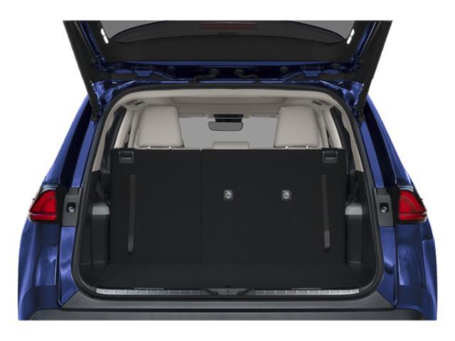 new 2025 Toyota Grand Highlander Hybrid car, priced at $51,608