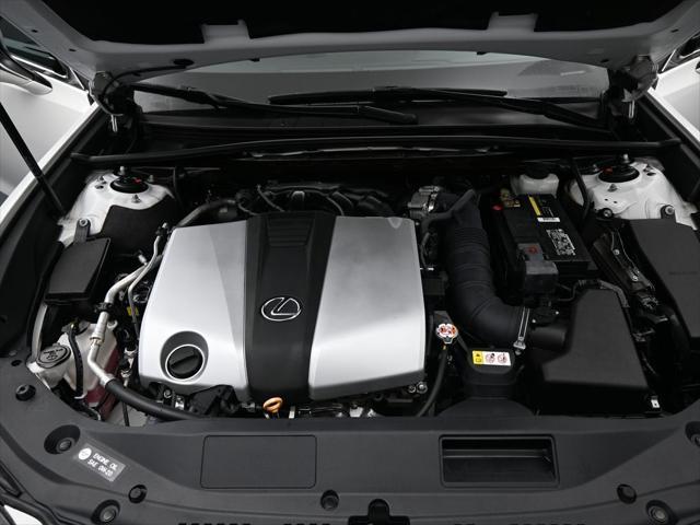 used 2022 Lexus ES 350 car, priced at $31,279