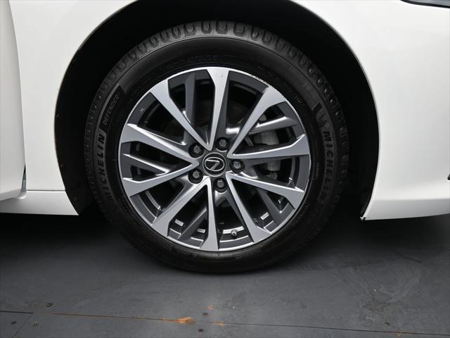 used 2022 Lexus ES 350 car, priced at $31,279