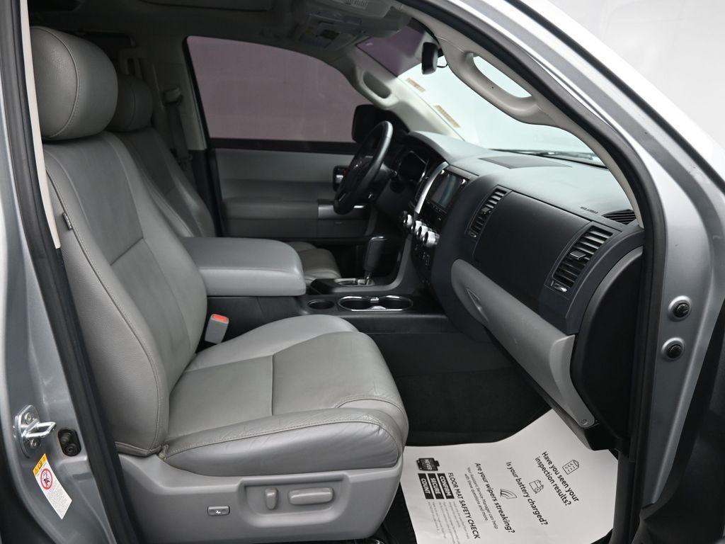 used 2020 Toyota Sequoia car, priced at $43,513