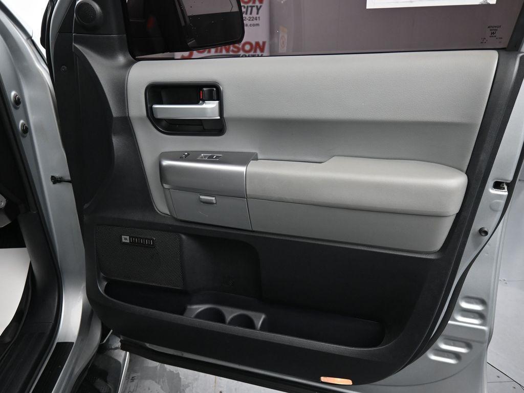 used 2020 Toyota Sequoia car, priced at $43,513