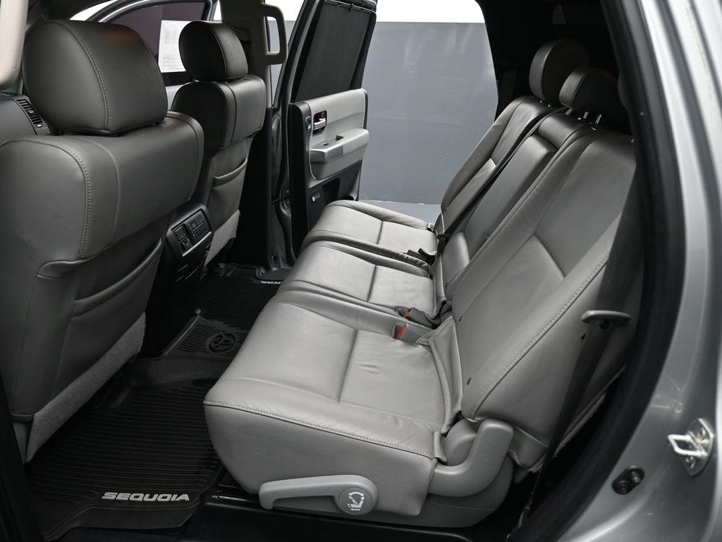 used 2020 Toyota Sequoia car, priced at $43,513