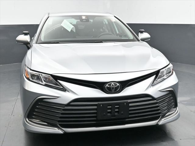 used 2023 Toyota Camry car, priced at $25,497