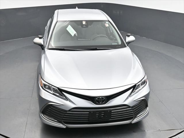 used 2023 Toyota Camry car, priced at $25,497