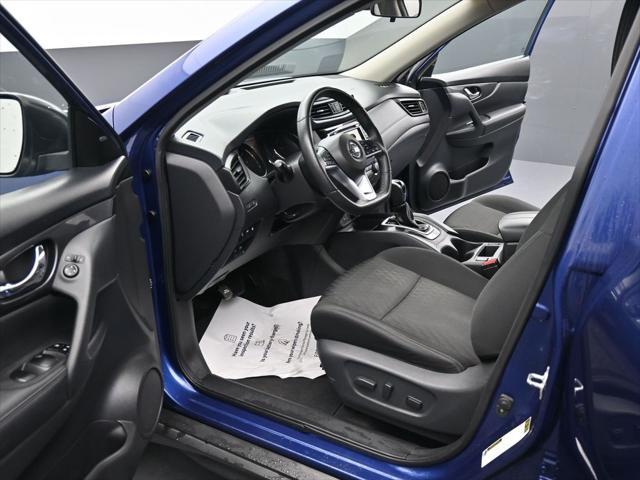used 2019 Nissan Rogue car, priced at $13,768