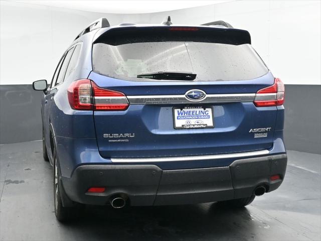 used 2021 Subaru Ascent car, priced at $22,455