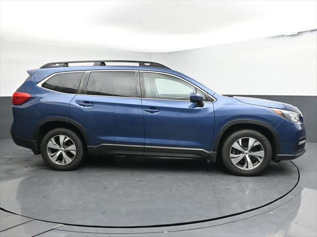 used 2021 Subaru Ascent car, priced at $22,455