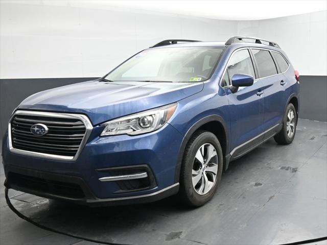 used 2021 Subaru Ascent car, priced at $22,455