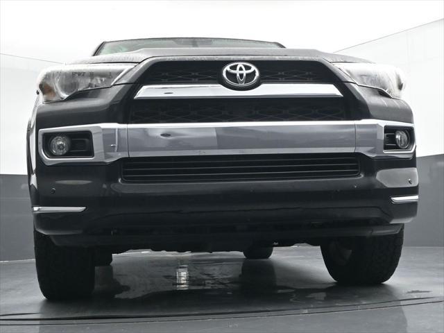 used 2016 Toyota 4Runner car, priced at $28,040