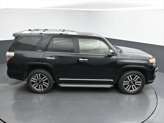 used 2016 Toyota 4Runner car, priced at $28,040