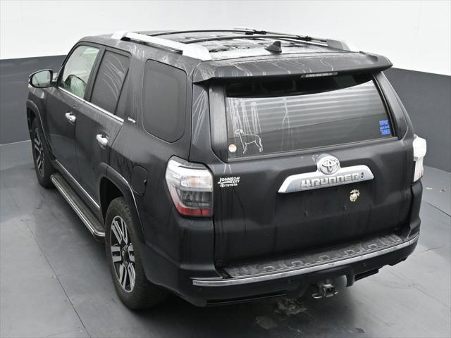 used 2016 Toyota 4Runner car, priced at $28,040