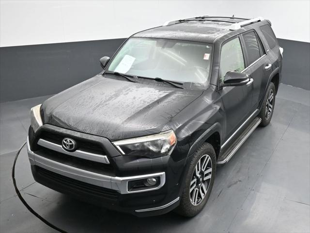 used 2016 Toyota 4Runner car, priced at $28,040