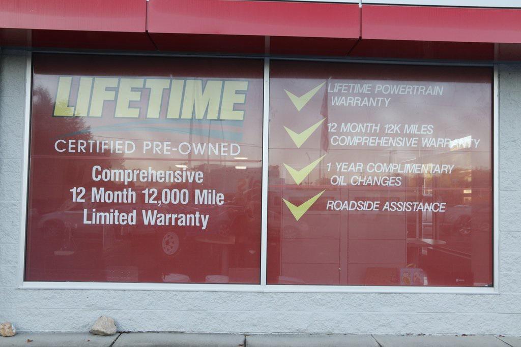 used 2017 Ford Expedition EL car, priced at $10,400