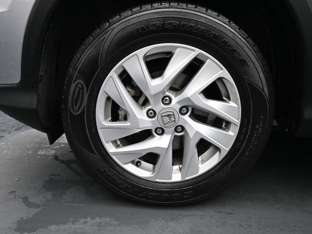 used 2015 Honda CR-V car, priced at $13,320
