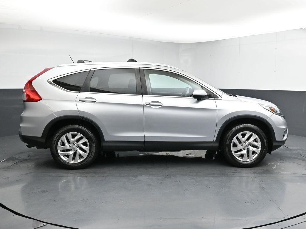 used 2015 Honda CR-V car, priced at $13,320