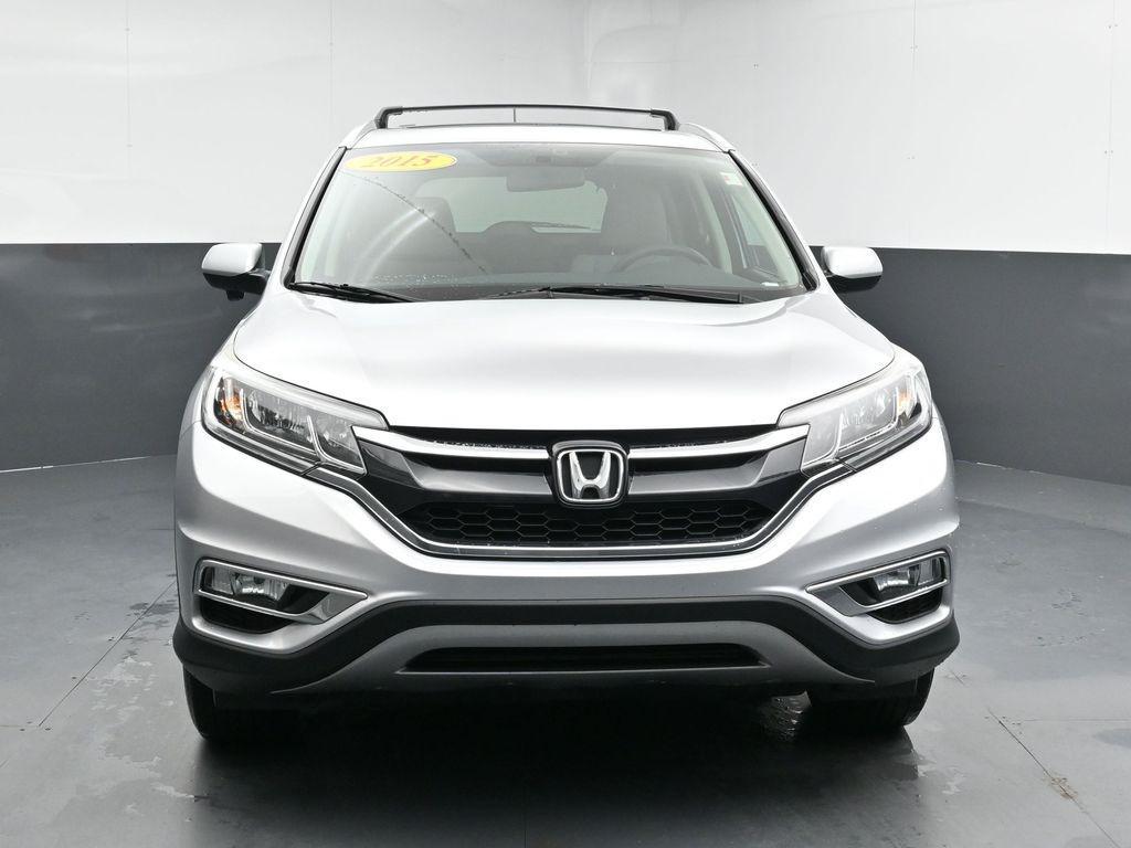 used 2015 Honda CR-V car, priced at $13,320