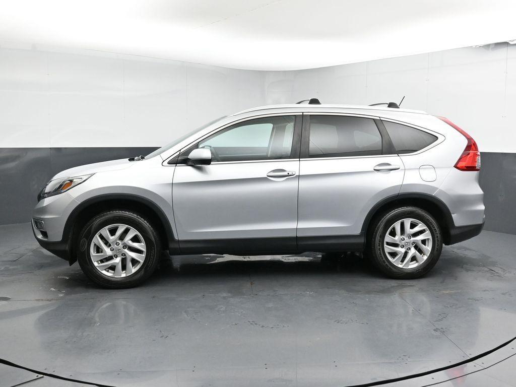 used 2015 Honda CR-V car, priced at $13,320