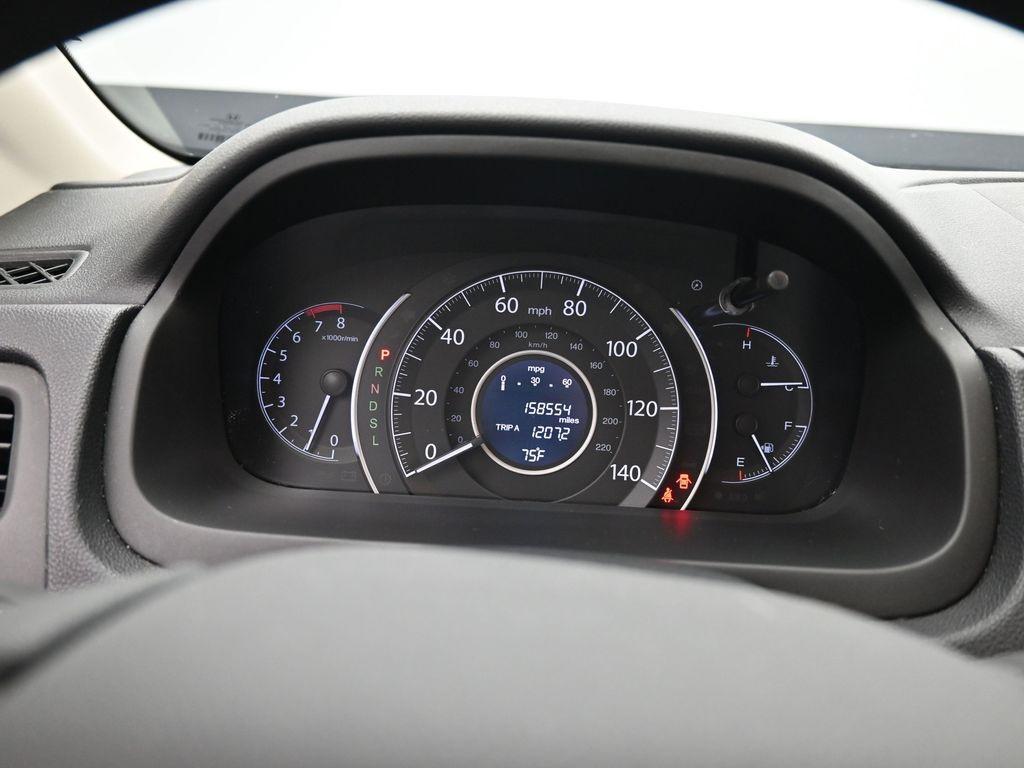 used 2015 Honda CR-V car, priced at $13,320