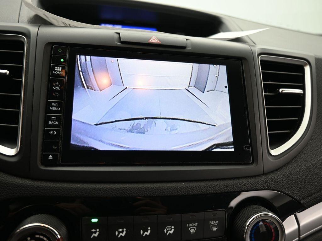 used 2015 Honda CR-V car, priced at $13,320