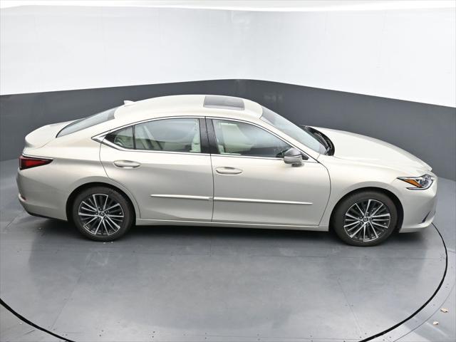 used 2022 Lexus ES 350 car, priced at $41,163