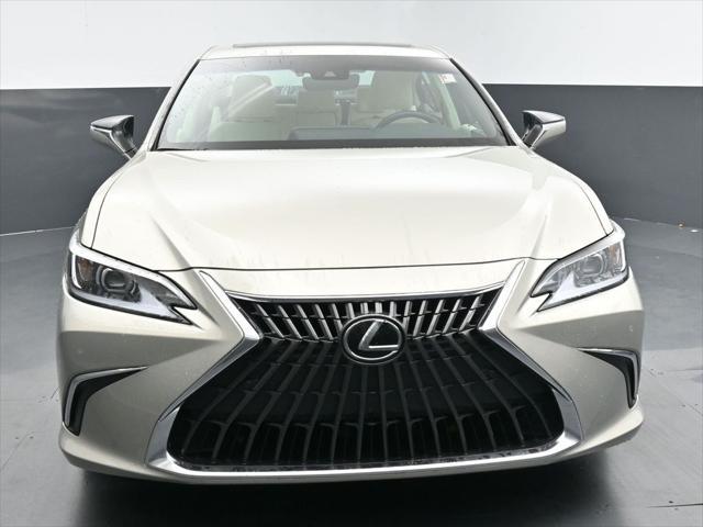 used 2022 Lexus ES 350 car, priced at $41,163