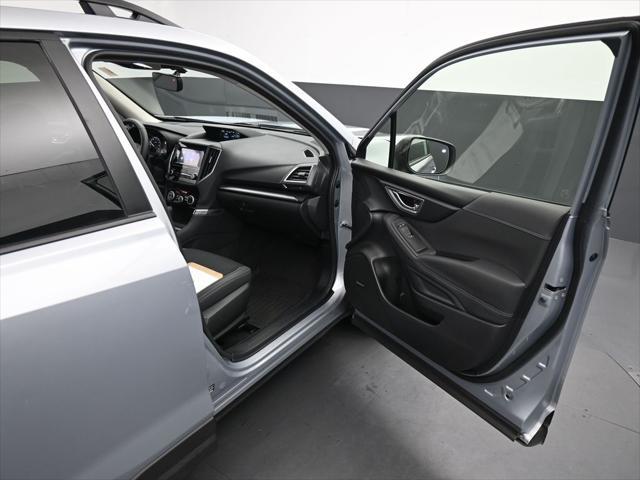 used 2024 Subaru Forester car, priced at $30,488