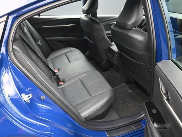 used 2025 Toyota Camry car, priced at $37,722