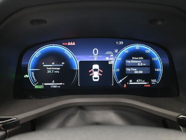 used 2025 Toyota Camry car, priced at $37,722