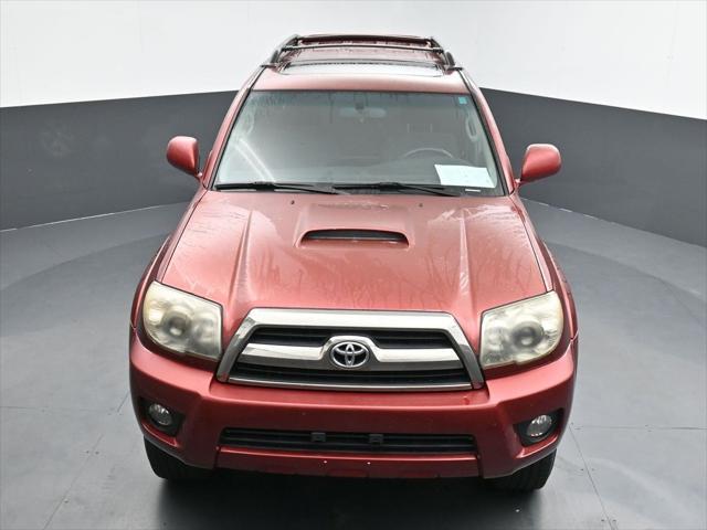 used 2007 Toyota 4Runner car, priced at $11,622