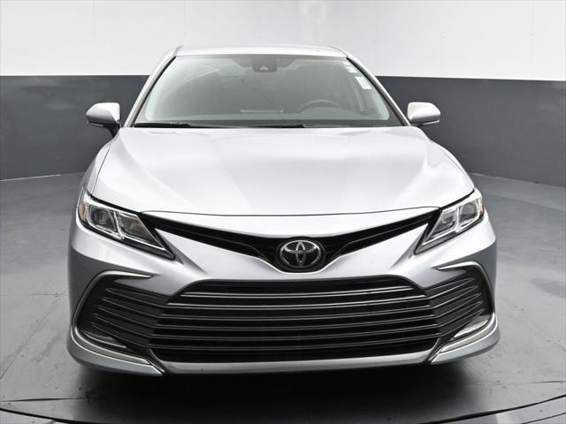 used 2023 Toyota Camry car, priced at $26,734