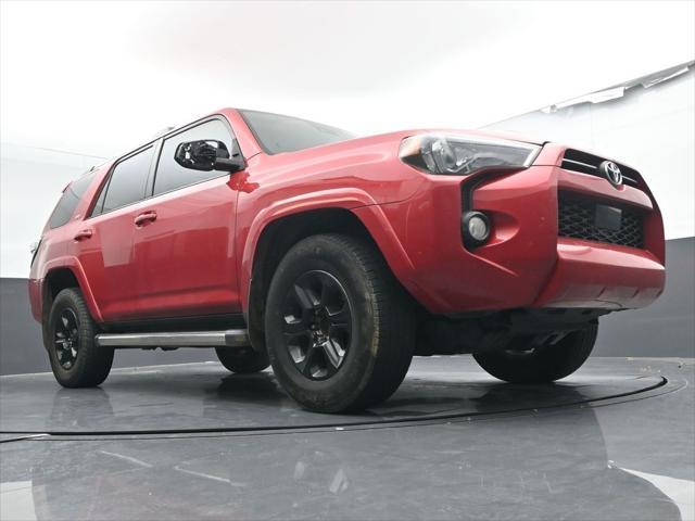 used 2020 Toyota 4Runner car, priced at $29,712