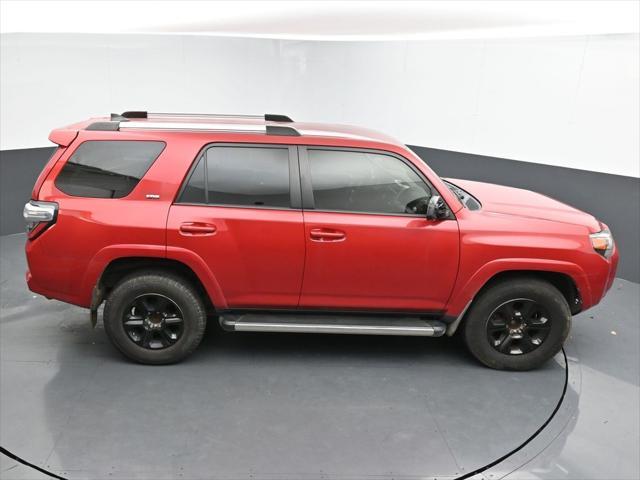 used 2020 Toyota 4Runner car, priced at $29,712