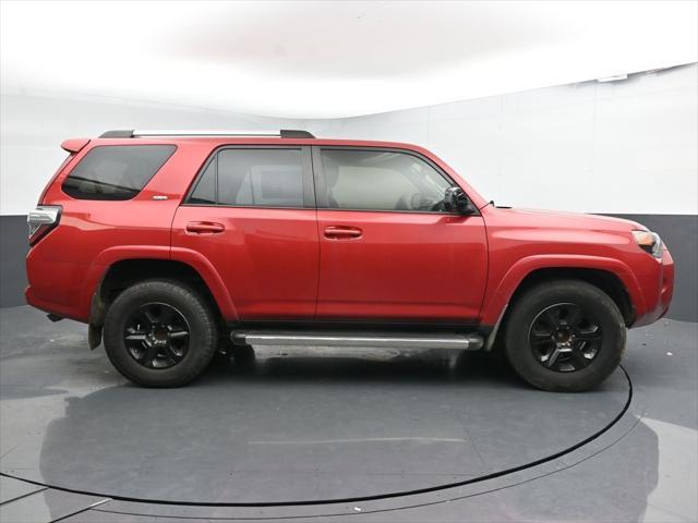 used 2020 Toyota 4Runner car, priced at $29,712