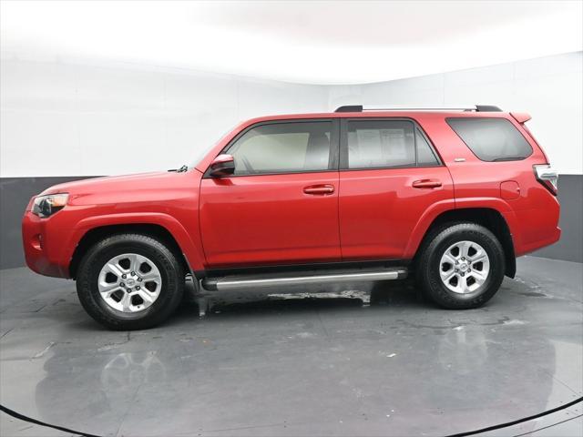 used 2020 Toyota 4Runner car, priced at $25,394