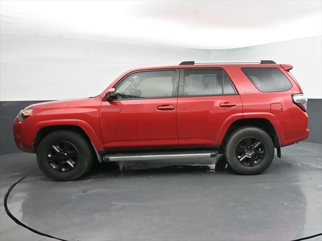 used 2020 Toyota 4Runner car, priced at $29,712