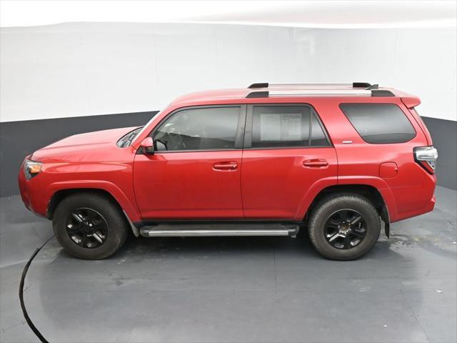 used 2020 Toyota 4Runner car, priced at $29,712